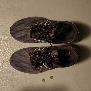 Nike Fitsole shoes size 7